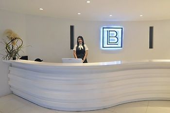 Leblanc Exclusive Resort Антіполо Екстер'єр фото